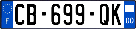 CB-699-QK