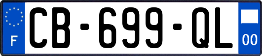 CB-699-QL