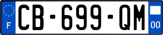 CB-699-QM