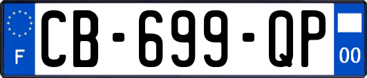 CB-699-QP