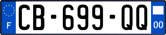 CB-699-QQ