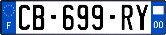 CB-699-RY