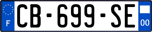 CB-699-SE