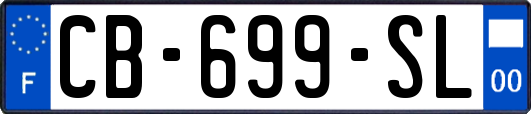 CB-699-SL