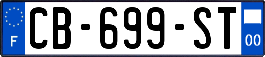 CB-699-ST