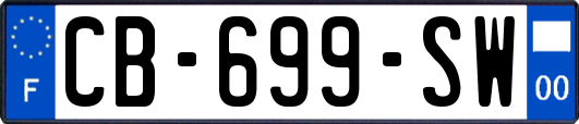 CB-699-SW