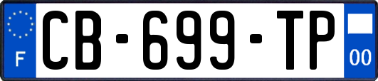 CB-699-TP