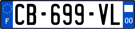 CB-699-VL