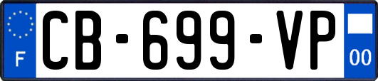 CB-699-VP