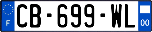 CB-699-WL