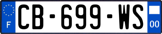 CB-699-WS