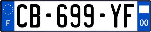 CB-699-YF