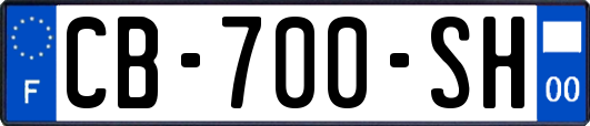 CB-700-SH