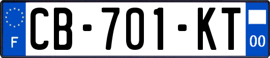 CB-701-KT