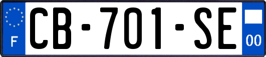 CB-701-SE