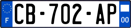 CB-702-AP