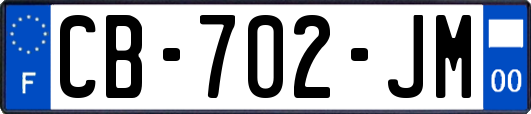 CB-702-JM