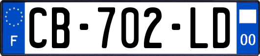 CB-702-LD