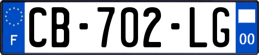CB-702-LG