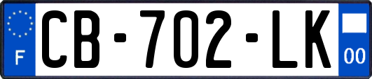 CB-702-LK