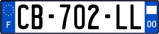 CB-702-LL