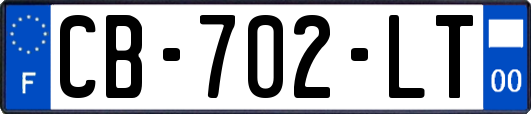 CB-702-LT