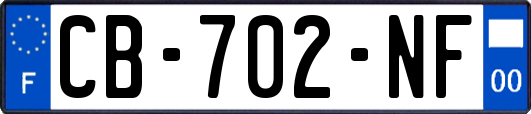 CB-702-NF