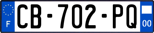 CB-702-PQ