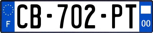 CB-702-PT