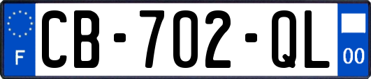 CB-702-QL
