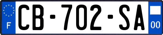 CB-702-SA