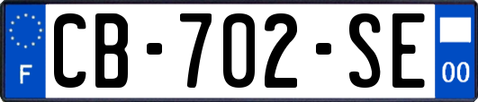 CB-702-SE