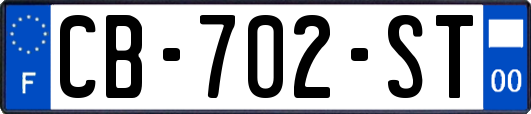 CB-702-ST