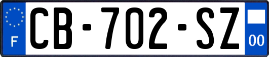 CB-702-SZ