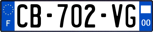 CB-702-VG