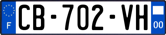 CB-702-VH