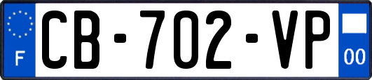 CB-702-VP