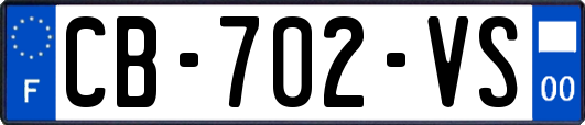 CB-702-VS