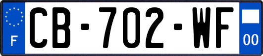 CB-702-WF