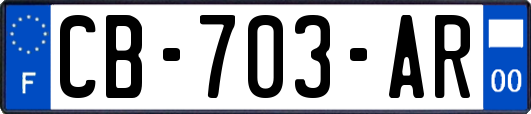 CB-703-AR