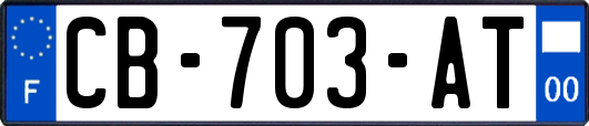 CB-703-AT