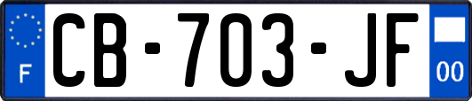 CB-703-JF