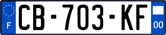 CB-703-KF