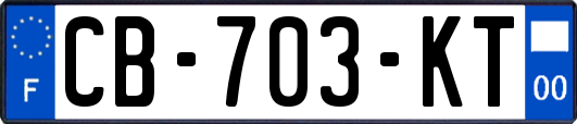 CB-703-KT