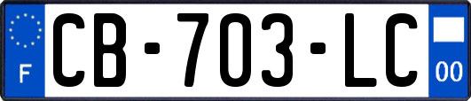 CB-703-LC