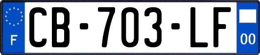 CB-703-LF