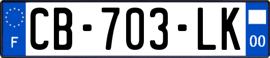 CB-703-LK