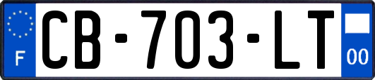 CB-703-LT