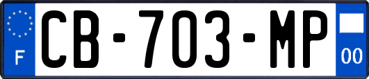 CB-703-MP