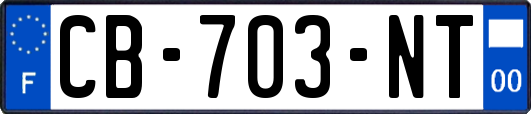 CB-703-NT